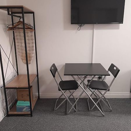 Swan Studio Six - Coventry Zewnętrze zdjęcie
