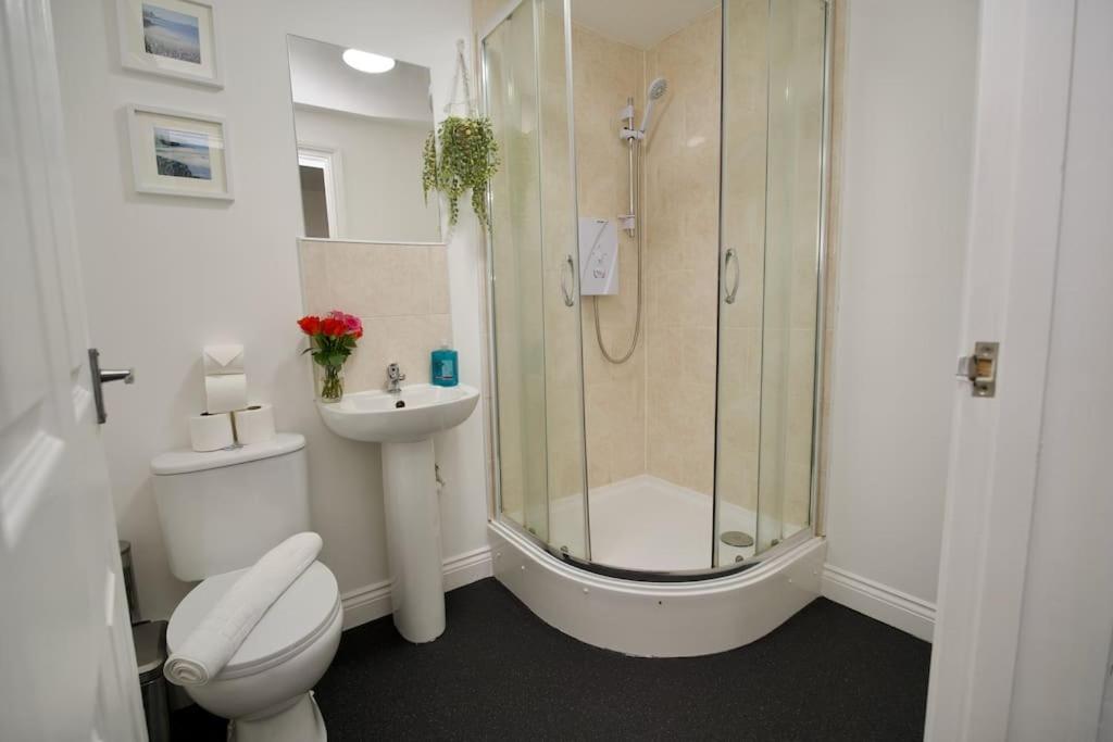 Swan Studio Six - Coventry Zewnętrze zdjęcie