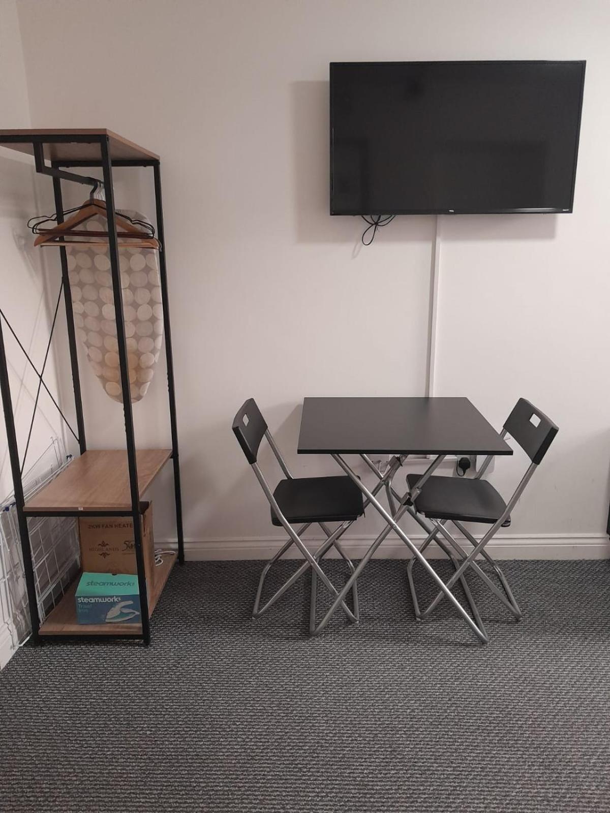 Swan Studio Six - Coventry Zewnętrze zdjęcie