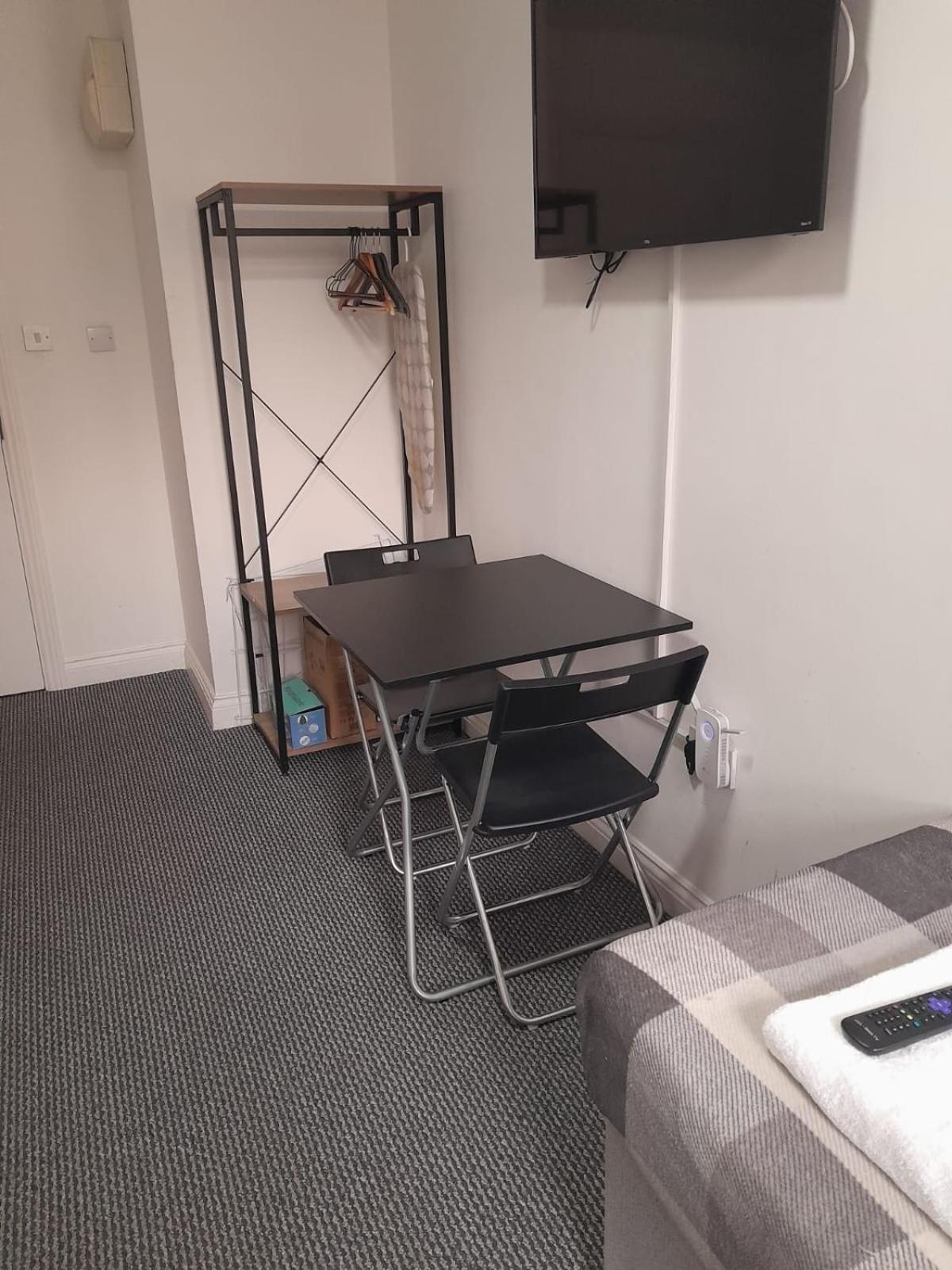 Swan Studio Six - Coventry Zewnętrze zdjęcie